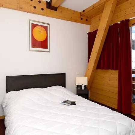 Plagne Centre 2/3p 7/8 Pelvoux *
